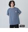 STAR WARS（スター・ウォーズ ）/ 別注 ピグメントTシャツ