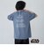 STAR WARS（スター・ウォーズ ）/ 別注 ピグメントTシャツ