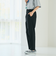 マルチファンクションやみつきテーパードパンツ（WEB限定サイズ）