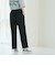 マルチファンクションやみつきテーパードパンツ（WEB限定サイズ）