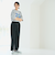 マルチファンクションやみつきテーパードパンツ（WEB限定サイズ）