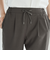 マルチファンクションやみつきテーパードパンツ（WEB限定サイズ）