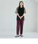 マルチファンクションやみつきテーパードパンツ（WEB限定サイズ）
