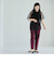 マルチファンクションやみつきテーパードパンツ（WEB限定サイズ）