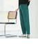 マルチファンクションやみつきテーパードパンツ（WEB限定サイズ）