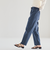 マルチファンクションやみつきテーパードパンツ（WEB限定サイズ）