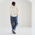 マルチファンクションやみつきテーパードパンツ（WEB限定サイズ）