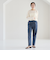 マルチファンクションやみつきテーパードパンツ（WEB限定サイズ）