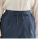 マルチファンクションやみつきテーパードパンツ（WEB限定サイズ）