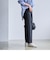 MAISHIRU PANTS(マイシル パンツ)