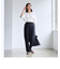 MAISHIRU PANTS(マイシル パンツ)