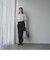 MAISHIRU PANTS(マイシル パンツ)