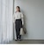 MAISHIRU PANTS(マイシル パンツ)