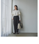 MAISHIRU PANTS(マイシル パンツ)