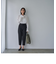 MAISHIRU PANTS(マイシル パンツ)