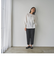 MAISHIRU PANTS(マイシル パンツ)
