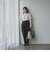 MAISHIRU PANTS(マイシル パンツ)