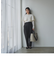 MAISHIRU PANTS(マイシル パンツ)