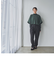 MAISHIRU PANTS(マイシル パンツ)