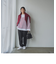 MAISHIRU PANTS(マイシル パンツ)