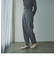 MAISHIRU PANTS(マイシル パンツ)