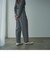 MAISHIRU PANTS(マイシル パンツ)