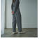 MAISHIRU PANTS(マイシル パンツ)