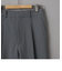 MAISHIRU PANTS(マイシル パンツ)