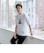 【RONEL】LIFE／ライフ別注O’KEEFFE（オキーフ）Tシャツ