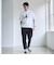 【RONEL】LIFE／ライフ別注O’KEEFFE（オキーフ）Tシャツ