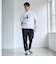 【RONEL】LIFE／ライフ別注O’KEEFFE（オキーフ）Tシャツ