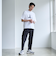 【RONEL】LIFE／ライフ別注O’KEEFFE（オキーフ）Tシャツ