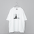 【RONEL】LIFE／ライフ別注O’KEEFFE（オキーフ）Tシャツ