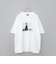 【RONEL】LIFE／ライフ別注O’KEEFFE（オキーフ）Tシャツ