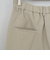 【RONEL】ストレッチタックワイドパンツ(セットアップ対応可能)