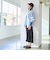 【RONEL】ワッシャースカート