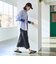 【RONEL】ワッシャースカート
