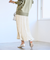 【RONEL】ワッシャースカート