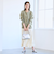 【RONEL】ワッシャースカート