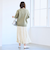 【RONEL】ワッシャースカート