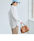 【RONEL】European Flax（ヨーロピアンフレックス） ベーシックシャツ