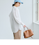 【RONEL】European Flax（ヨーロピアンフレックス） ベーシックシャツ