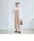【RONEL】European Flax（ヨーロピアンフレックス） ベーシックシャツ
