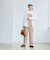 【RONEL】European Flax（ヨーロピアンフレックス） ベーシックシャツ