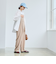 【RONEL】European Flax（ヨーロピアンフレックス） ベーシックシャツ