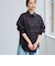 【RONEL】European Flax（ヨーロピアンフレックス） ベーシックシャツ
