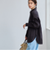 【RONEL】European Flax（ヨーロピアンフレックス） ベーシックシャツ