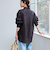 【RONEL】European Flax（ヨーロピアンフレックス） ベーシックシャツ