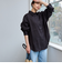 【RONEL】European Flax（ヨーロピアンフレックス） ベーシックシャツ