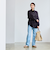 【RONEL】European Flax（ヨーロピアンフレックス） ベーシックシャツ